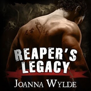 Couverture_Reaper's Legacy