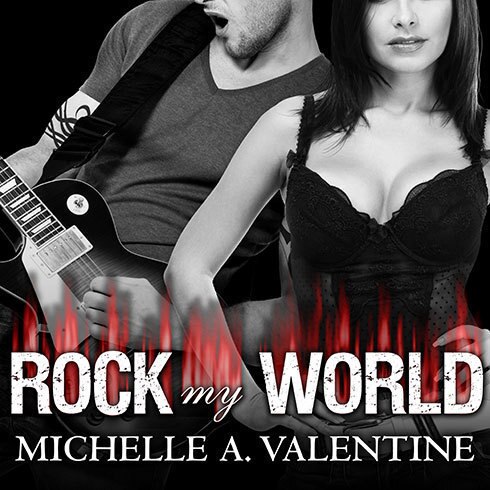 Couverture_Rock My World
