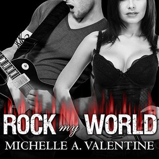 Front cover_Rock My World