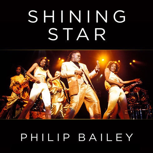 Shining Star: Braving the Elements of Earth, Wind & Fire