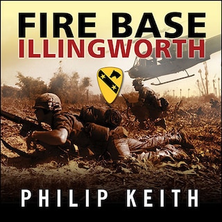 Front cover_Fire Base Illingworth