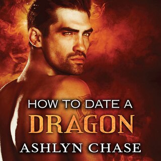 Couverture_How to Date a Dragon