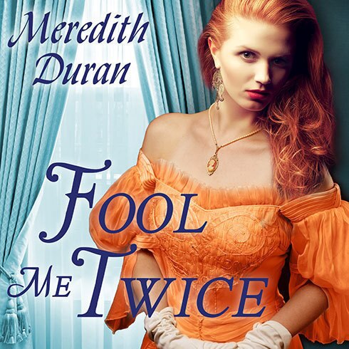 Front cover_Fool Me Twice