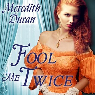 Front cover_Fool Me Twice