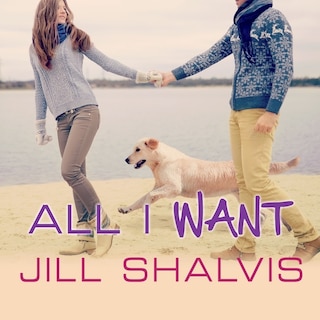 Couverture_All I Want