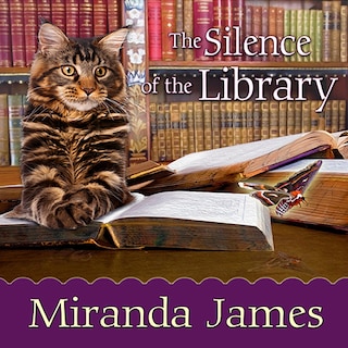 The Silence of the Library