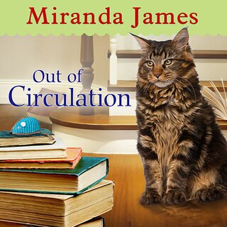 Front cover_Out of Circulation