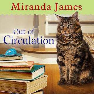 Front cover_Out of Circulation