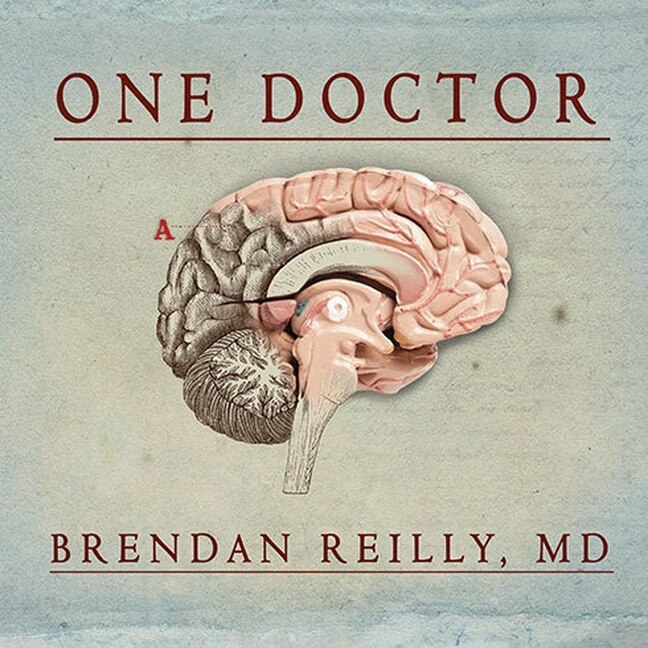 Couverture_One Doctor