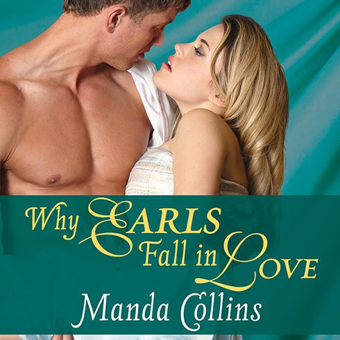 Front cover_Why Earls Fall in Love