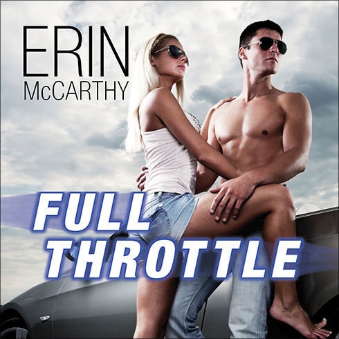 Front cover_Full Throttle