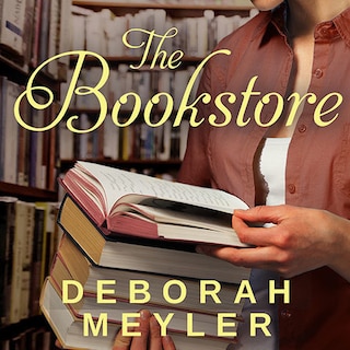 Couverture_The Bookstore