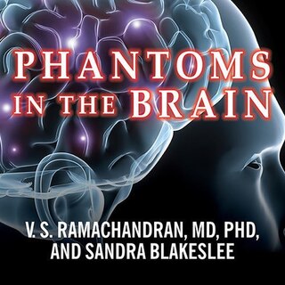 Front cover_Phantoms in the Brain