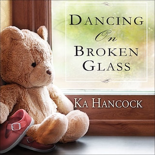 Front cover_Dancing on Broken Glass