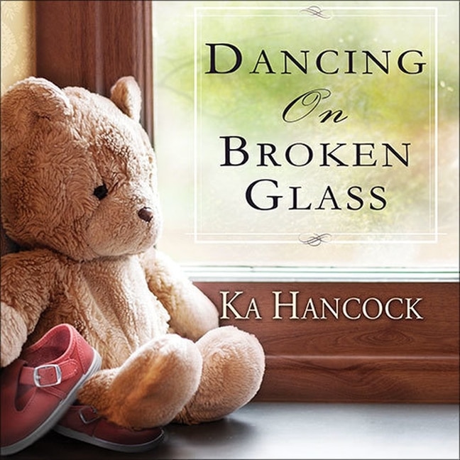 Front cover_Dancing on Broken Glass