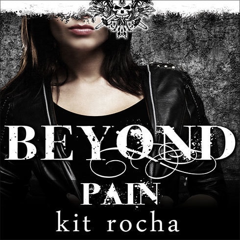 Couverture_Beyond Pain
