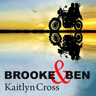 Front cover_Brooke & Ben Lib/E