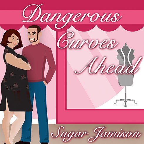 Front cover_Dangerous Curves Ahead