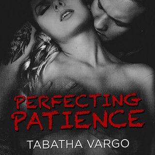 Front cover_Perfecting Patience