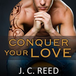 Front cover_Conquer Your Love