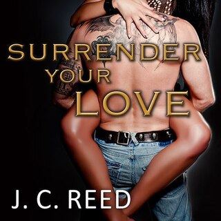 Couverture_Surrender Your Love