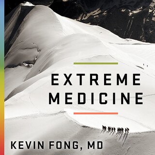 Couverture_Extreme Medicine