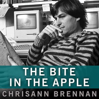 Front cover_The Bite in the Apple