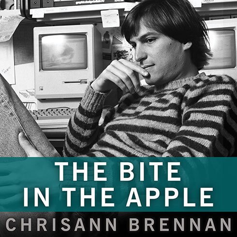 Front cover_The Bite in the Apple