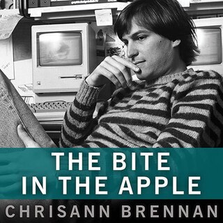 Front cover_The Bite in the Apple