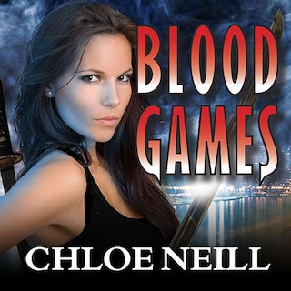 Front cover_Blood Games