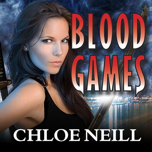 Front cover_Blood Games