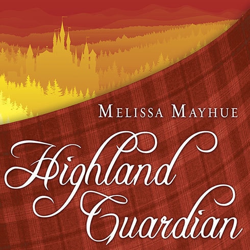 Front cover_Highland Guardian