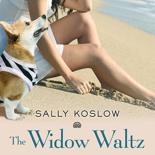 Couverture_The Widow Waltz