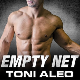 Front cover_Empty Net