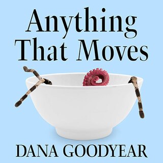 Front cover_Anything That Moves
