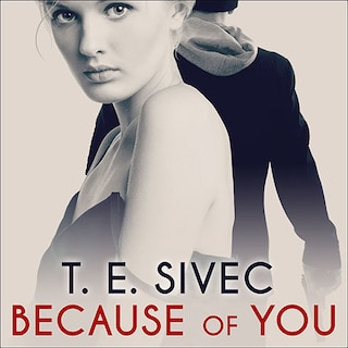 Couverture_Because of You