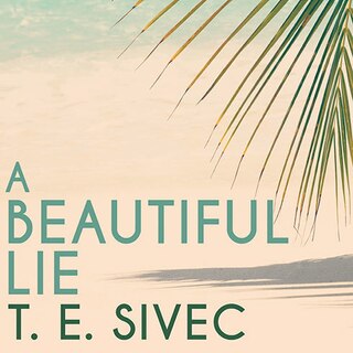 Front cover_A Beautiful Lie