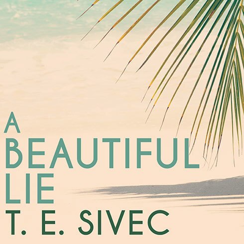 Front cover_A Beautiful Lie