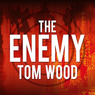 Couverture_The Enemy