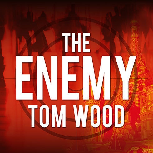 Couverture_The Enemy