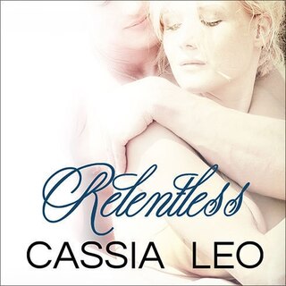 Front cover_Relentless