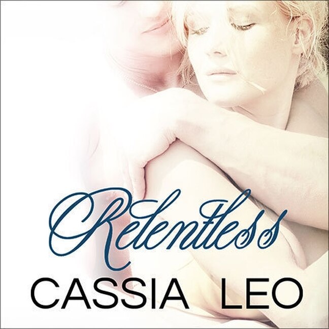 Front cover_Relentless