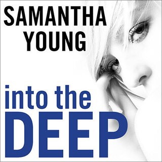 Front cover_Into the Deep