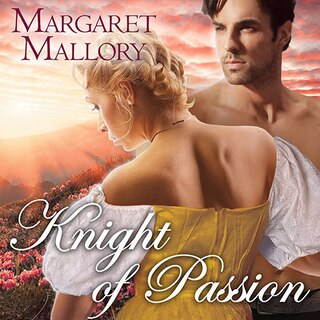 Front cover_Knight of Passion