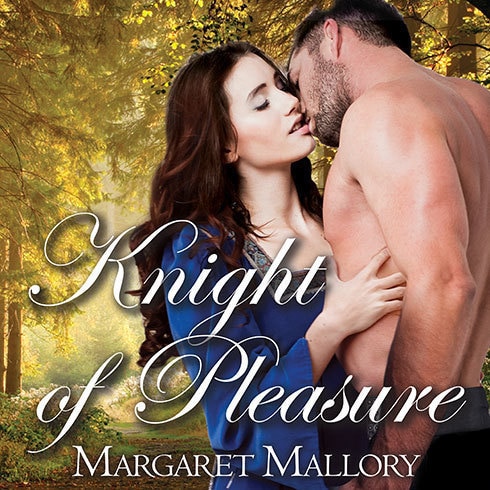 Front cover_Knight of Pleasure