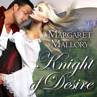 Front cover_Knight of Desire