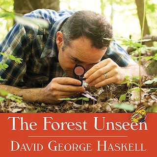 Front cover_The Forest Unseen