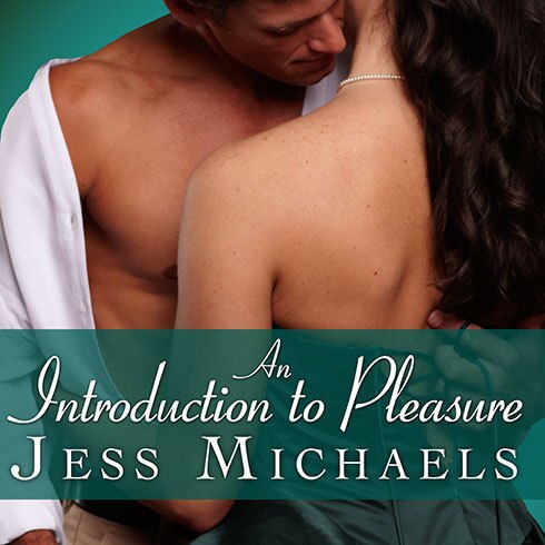Couverture_An Introduction to Pleasure