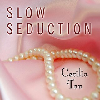 Front cover_Slow Seduction