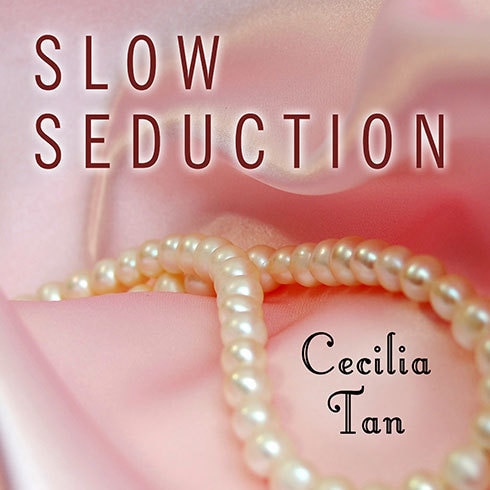Front cover_Slow Seduction